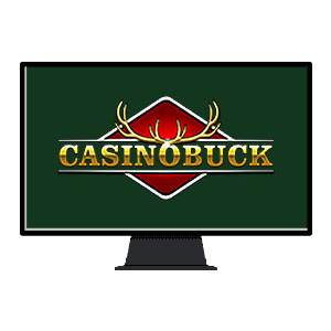CasinoBuck - casino review