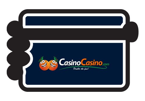 CasinoCasino - Banking casino