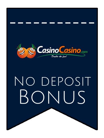 CasinoCasino - no deposit bonus CR