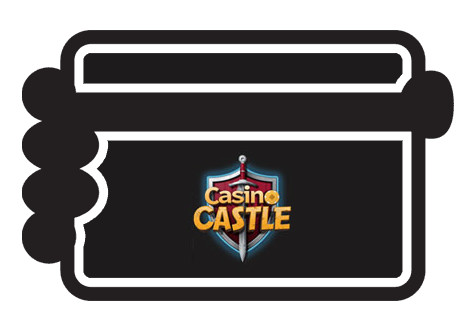 CasinoCastle - Banking casino