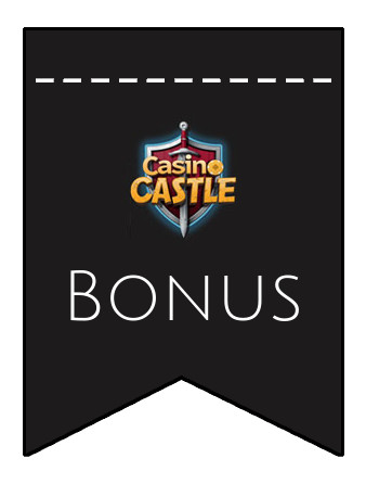 Latest bonus spins from CasinoCastle