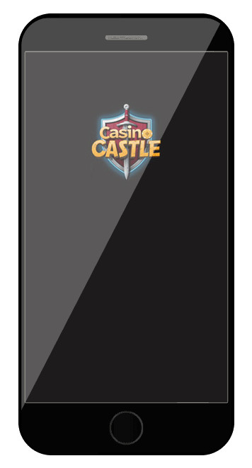 CasinoCastle - Mobile friendly