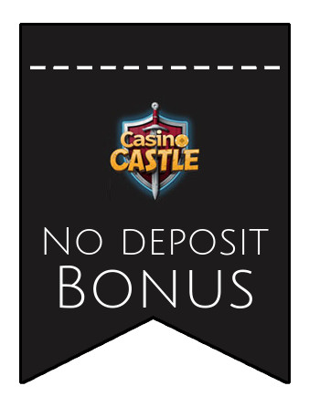 CasinoCastle - no deposit bonus CR