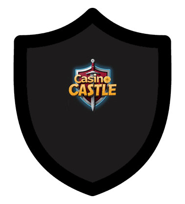 CasinoCastle - Secure casino