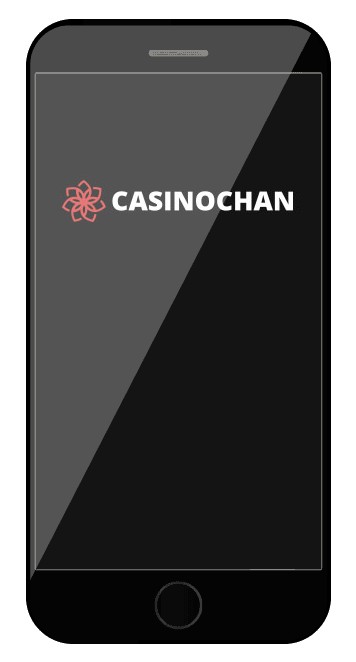 CasinoChan - Mobile friendly