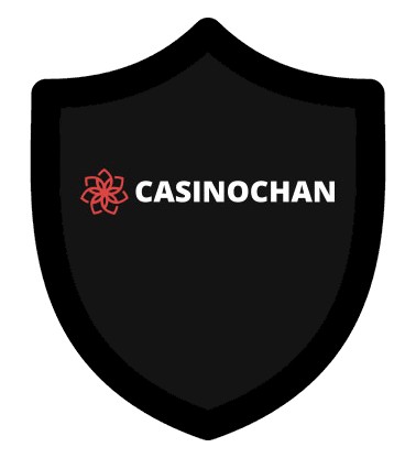 CasinoChan - Secure casino