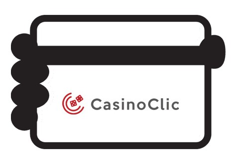CasinoClic - Banking casino