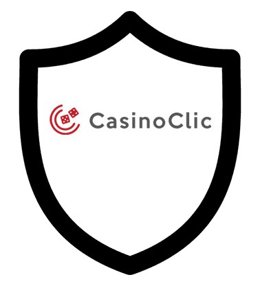 CasinoClic - Secure casino