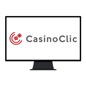 CasinoClic - casino review