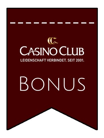 Latest bonus spins from CasinoClub