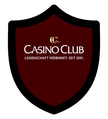 CasinoClub - Secure casino