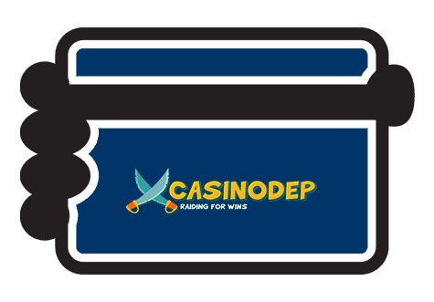 Casinodep - Banking casino