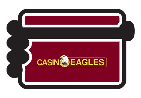 CasinoEagles - Banking casino