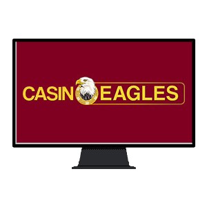 CasinoEagles - casino review