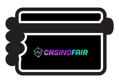 CasinoFair - Banking casino