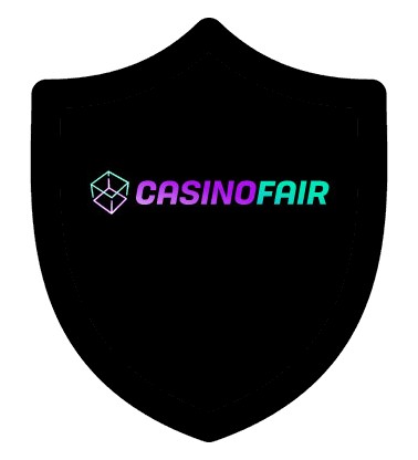 CasinoFair - Secure casino