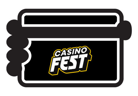 CasinoFest - Banking casino