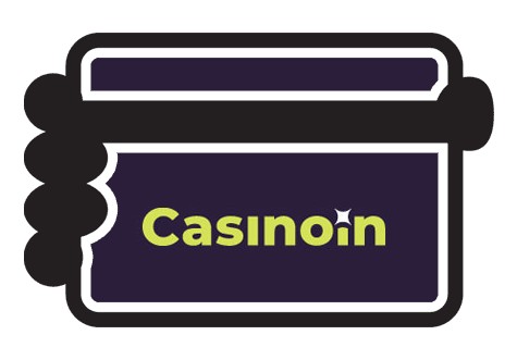 Casinoin - Banking casino
