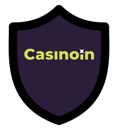 Casinoin - Secure casino
