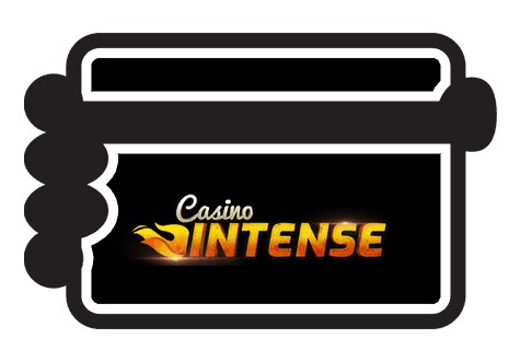 CasinoIntense - Banking casino