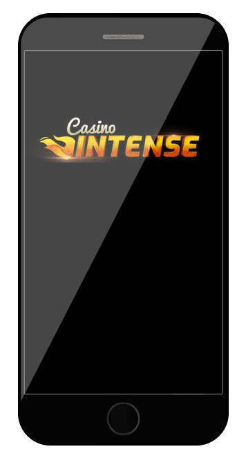 CasinoIntense - Mobile friendly
