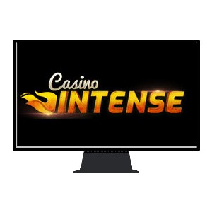 CasinoIntense - casino review