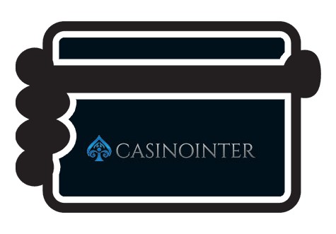 CasinoInter - Banking casino