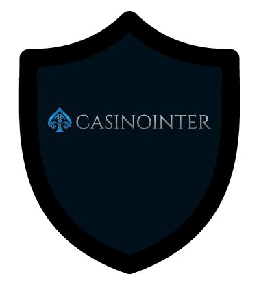 CasinoInter - Secure casino