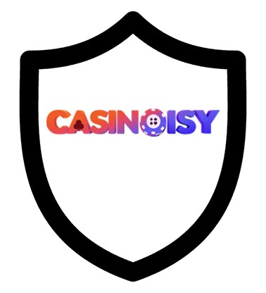 Casinoisy - Secure casino