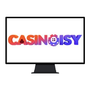 Casinoisy - casino review