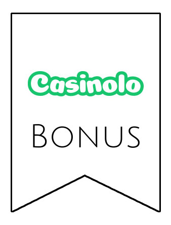 Latest bonus spins from Casinolo