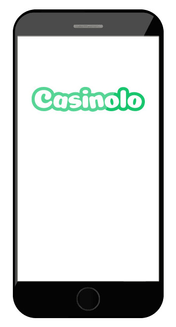 Casinolo - Mobile friendly