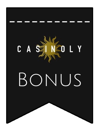 Latest bonus spins from Casinoly