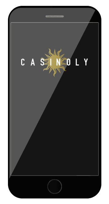 Casinoly - Mobile friendly