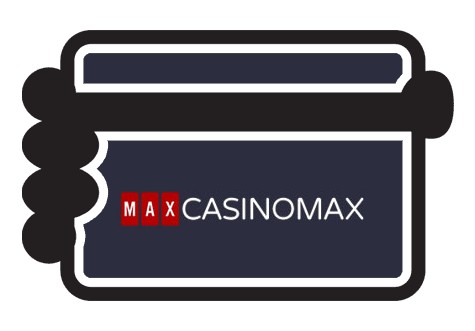 CasinoMax - Banking casino