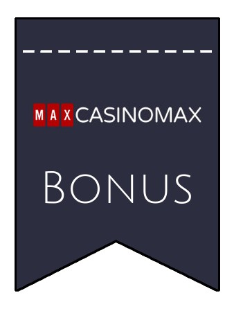 Latest bonus spins from CasinoMax