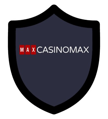 CasinoMax - Secure casino