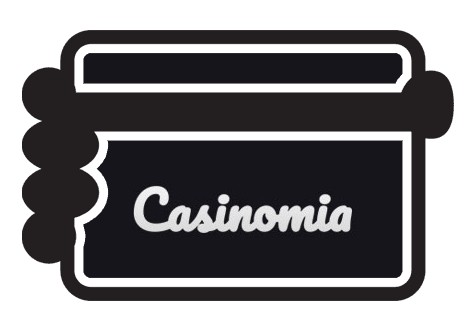 Casinomia - Banking casino
