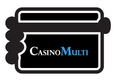 CasinoMulti - Banking casino