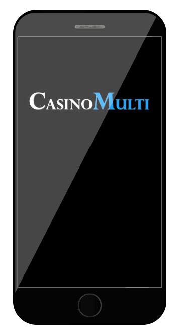 CasinoMulti - Mobile friendly