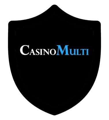 CasinoMulti - Secure casino