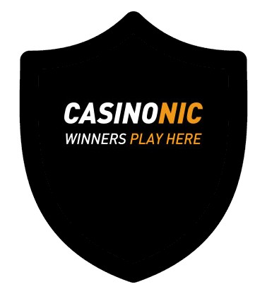Casinonic - Secure casino