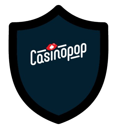 CasinoPop - Secure casino