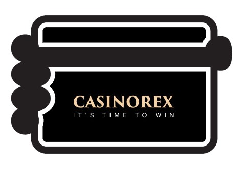 CasinoRex - Banking casino