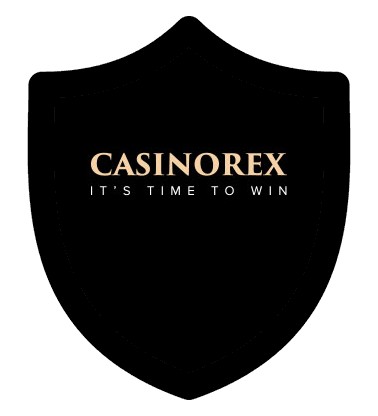 CasinoRex - Secure casino