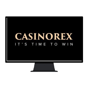 CasinoRex - casino review
