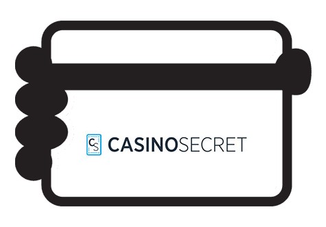 CasinoSecret - Banking casino