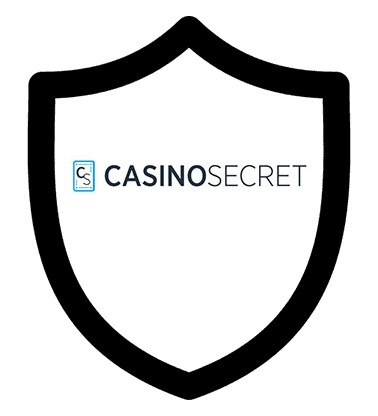 CasinoSecret - Secure casino