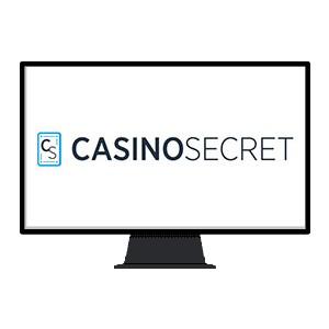 CasinoSecret - casino review