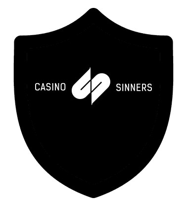 CasinoSinners - Secure casino